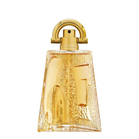 givenchy pi bottle.